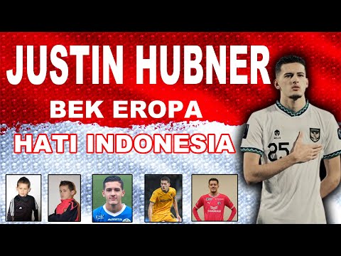 kaca168 x ATTA518 - Kisah Justin Hubner: Bek Muda Wolves yang Pilih Bela Timnas Indonesia 🇮🇩 | Fakta & Perjalanan Karier