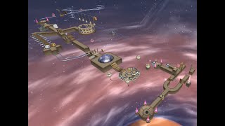 Ballance Custom Level: Tutorial Demo Map of Ballance Mapping Video (梨栠washing)