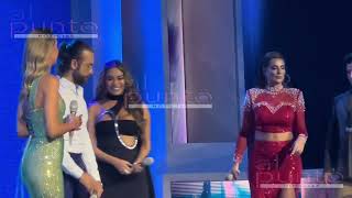 LA CASA DE LOS FAMOSOS MX introduces its hosts for the 2024 edition of the reality show