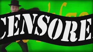 Preview 2 The Cuss Word Song 2 (Censored)