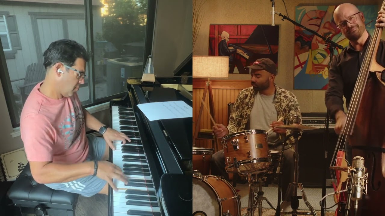 Bags' Groove with Open Studio