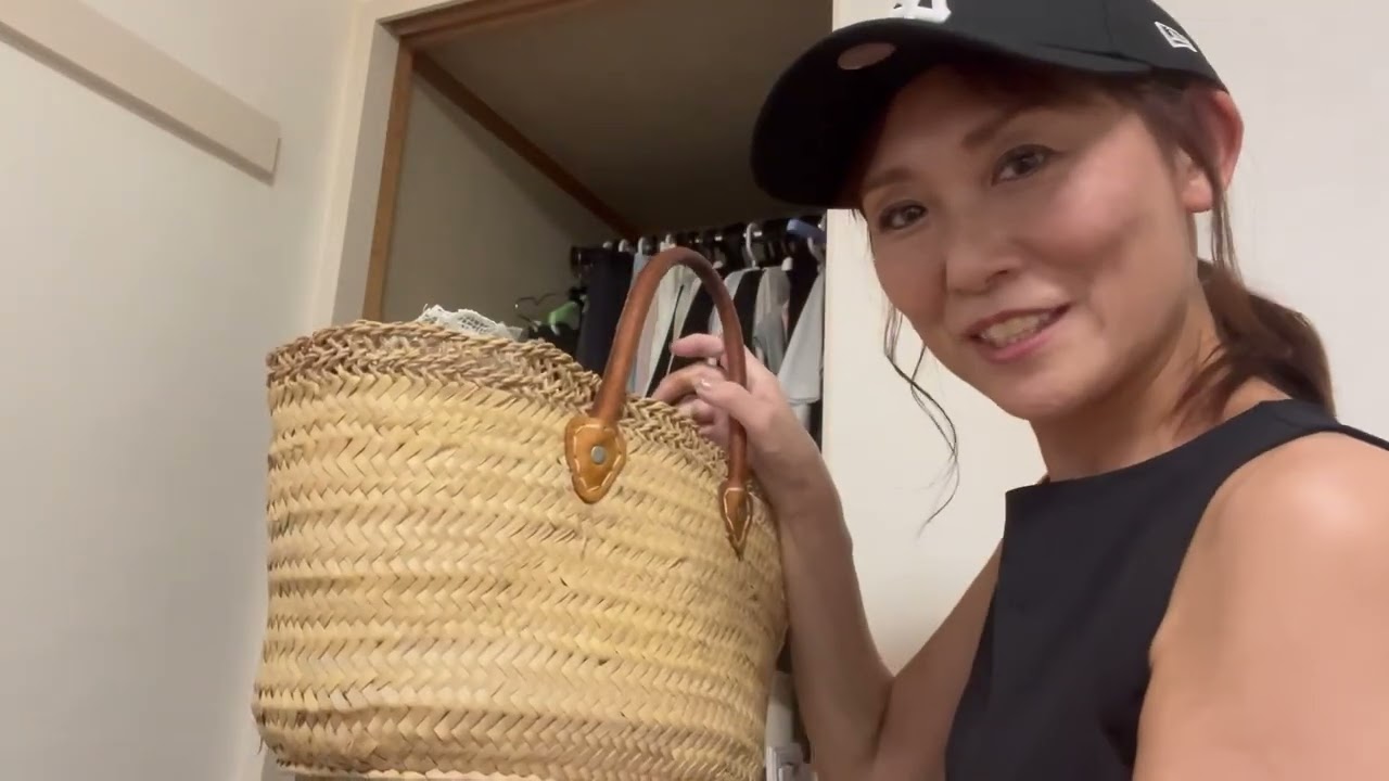 63歳　とにかく私はお掃除楽にしたい！