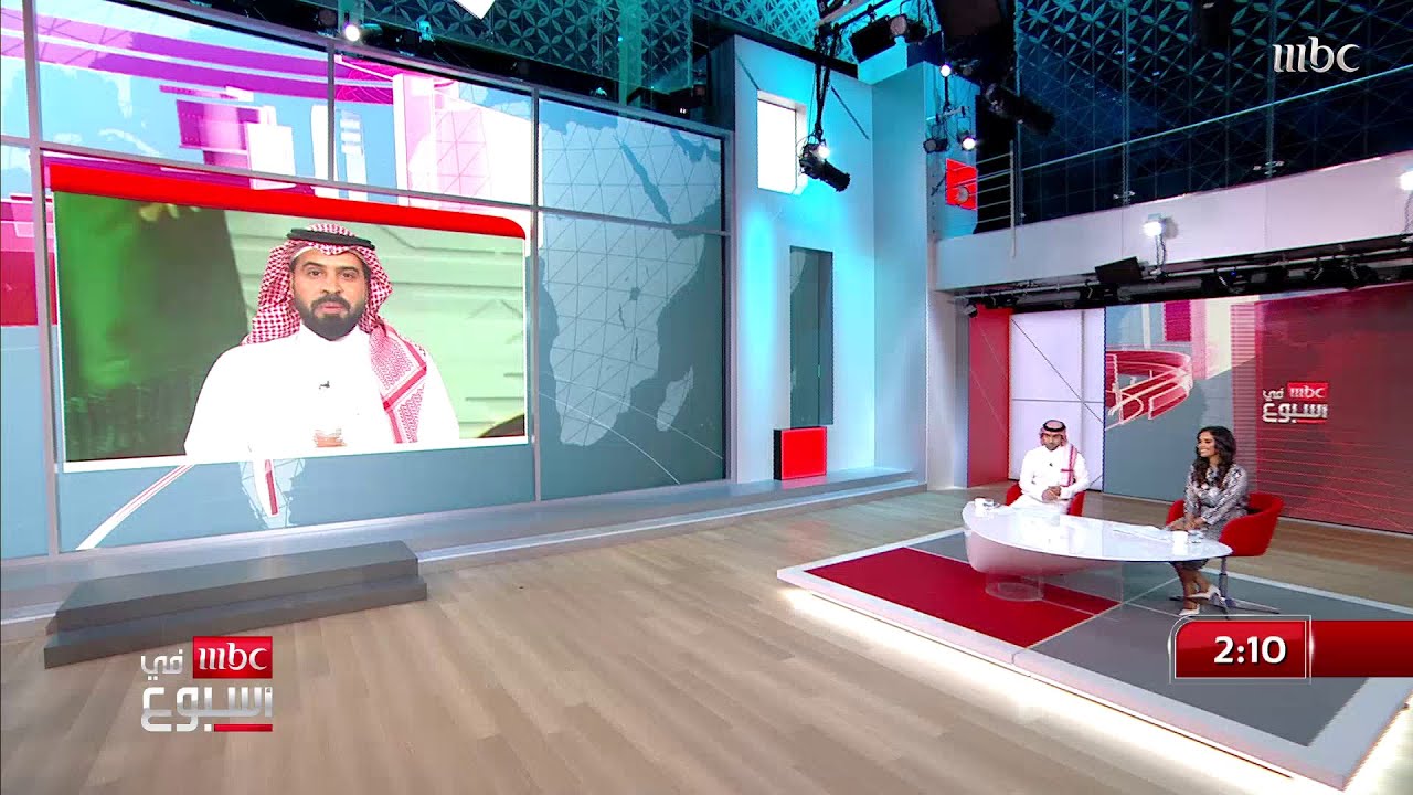 G20 .. نجاح استثنائي وإشادات دولية بنجاح السعودية في قيادة مجموعة العشرين.. التفاصيل مع عوض الفياض