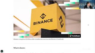 The Bitcoin Group #482 - Price Recovery? - $40B Giveaway - Coinbase Drama - Conviction