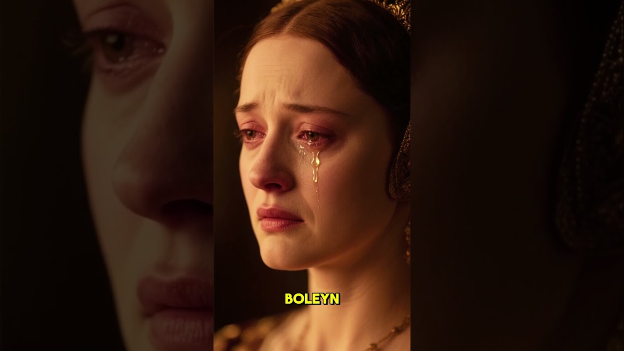 Toxic Beauty – The Lead Makeup of Queen Elizabeth 