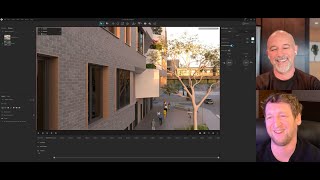 Intermediate Workflow with Chaos Envision™
