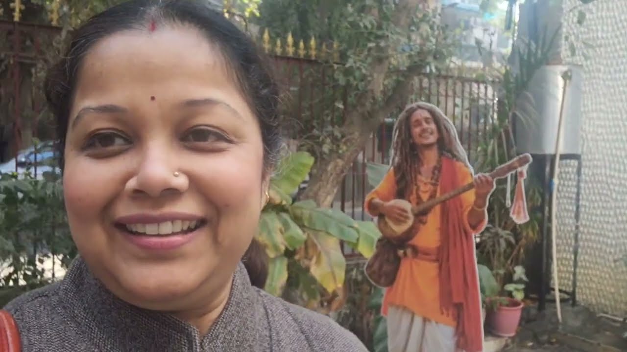 Poush Mela 2026 | Rupa Paul