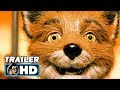 FANTASTIC MR. FOX Movie Clip - Opening Scene (2009) Wes Anderson Bill Murray Animation Film HD