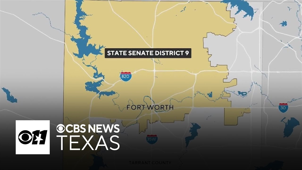 Tarrant County state Senate District 9 runoff heats up
