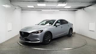191D21549 Mazda 6 Executive SE