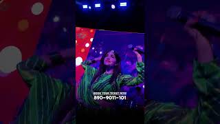 Dandiya Night 2025 @ Doab Vilas Meerut | Live Music, Russian Fire Show &amp; Non-Stop Garba