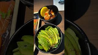 Sumo Sushi & Grill AYCE- Oregon City