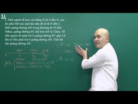 Video Đề 1 Tự luận - Lớp 12 - Thầy Nguyễn Minh Thắng - Tổng... - YouTube