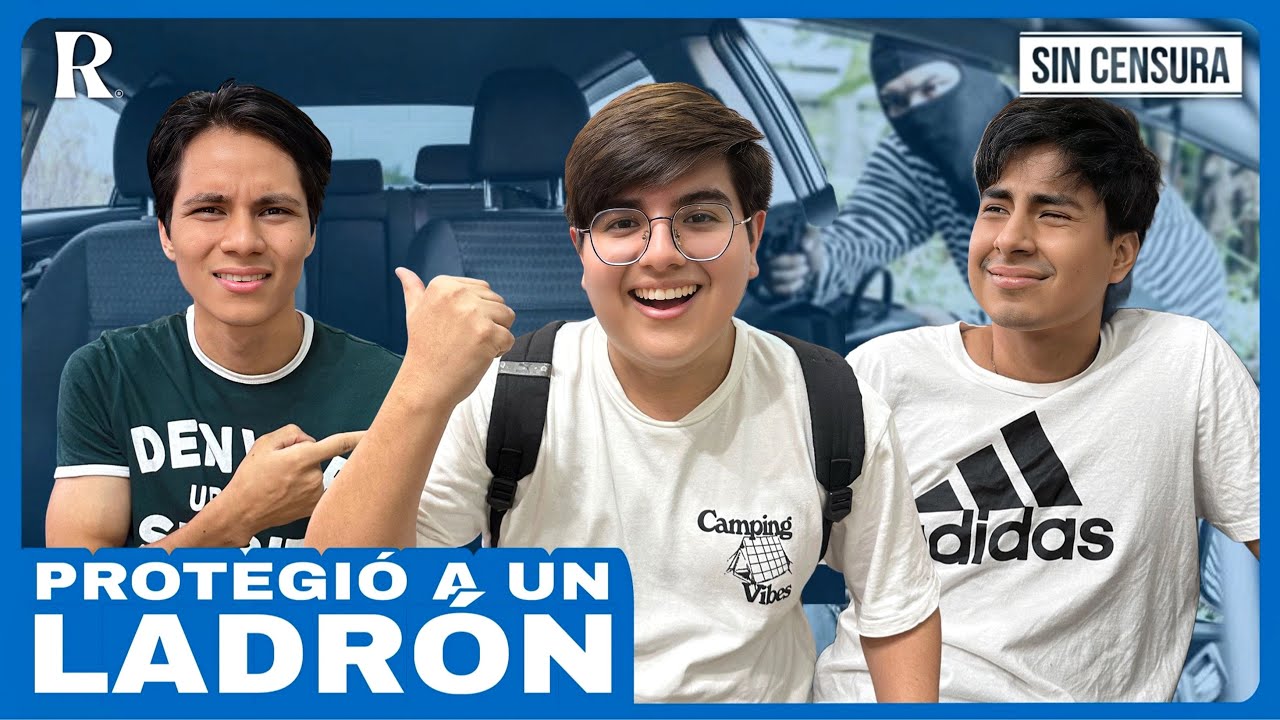 PENSAMIENTOS DE A V3RG4 | Sin Censura Ep45 T2