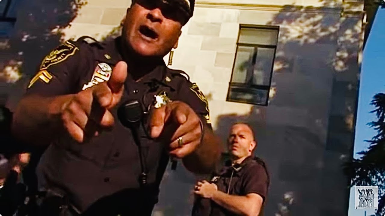 Brace yourself - No one is ready for what happens next