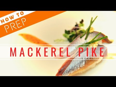 Video: Nấu Pike Nhồi Ngon