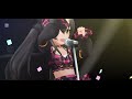 【デレステMV】Jet to the Future(結城晴、的場梨沙)