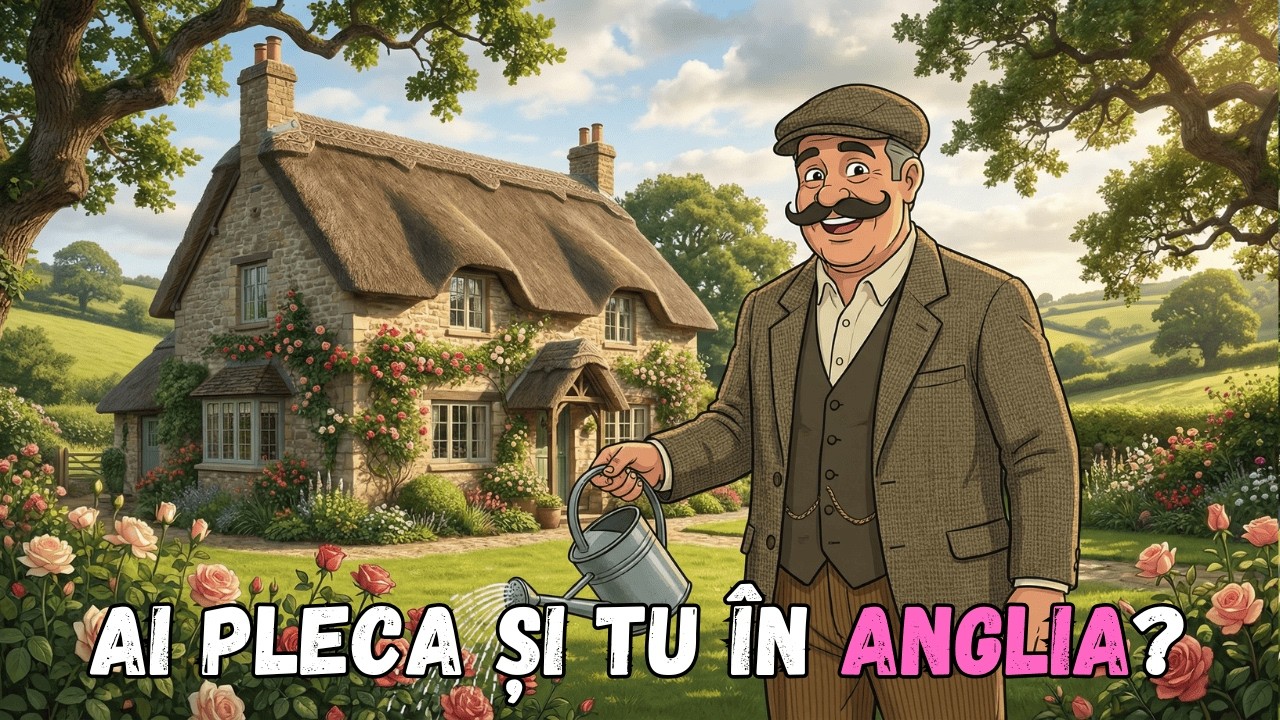 Visul Britanic Sau Iluzie? Ce Regretă Românii Care S-au Mutat Acolo