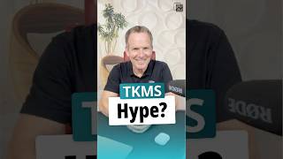 Tkms Aktie 2025 Börsenrakete Mit Risiko? Aktienanalyse Transparentshare