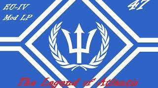 EU4 Modded LP: The Legend Of Atlantis 47