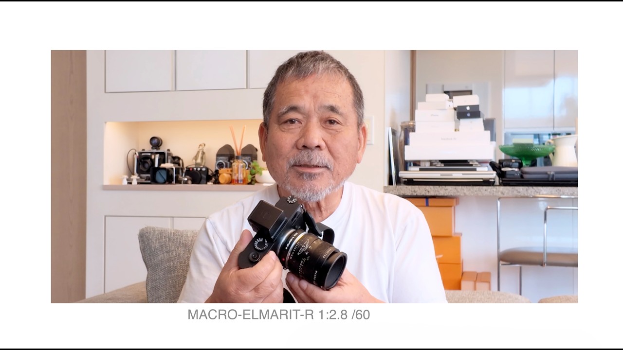 野村誠一写真塾No185】超初心者の家内が初めてLEICA Q2で撮った作品を
