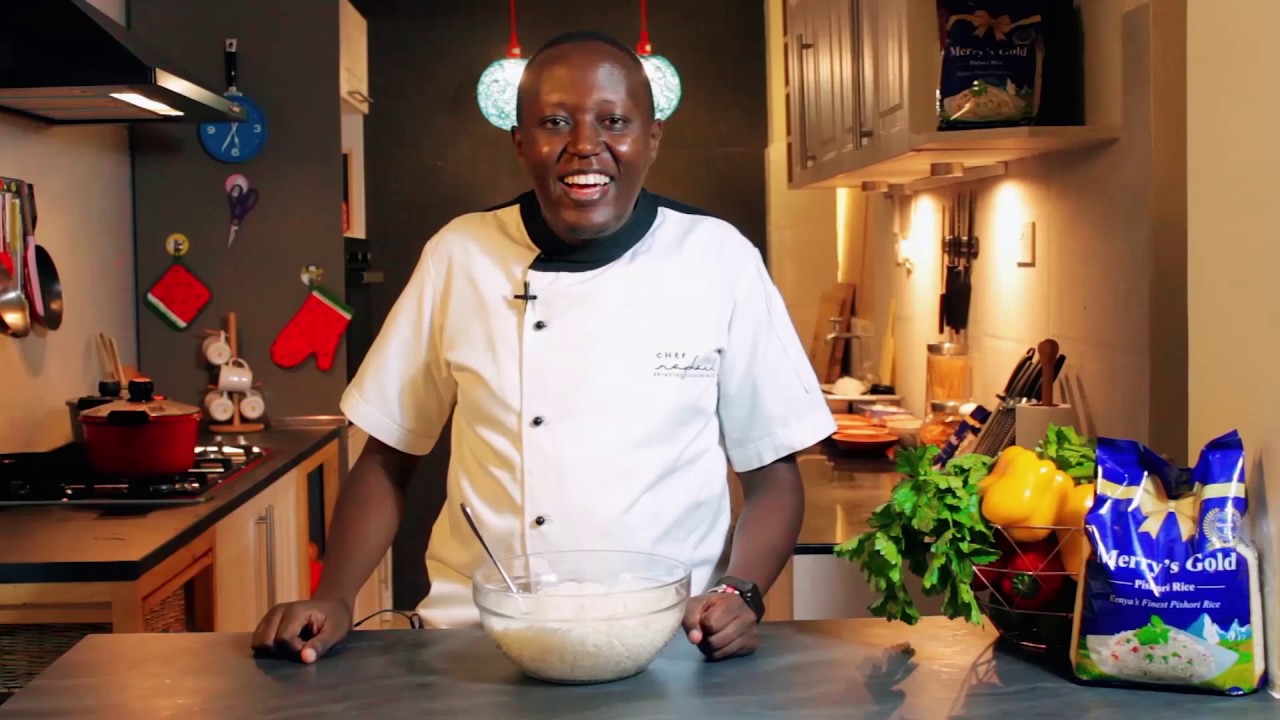 Making White Rice, My How To Guide