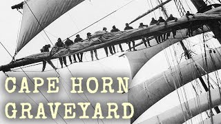 Cape Horn: The Ocean’s Most Dangerous Passage and The Last Cape Horners | Fall Asleep To