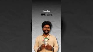 Vintage ipl Ads are luv #telugu #ipl #cricket