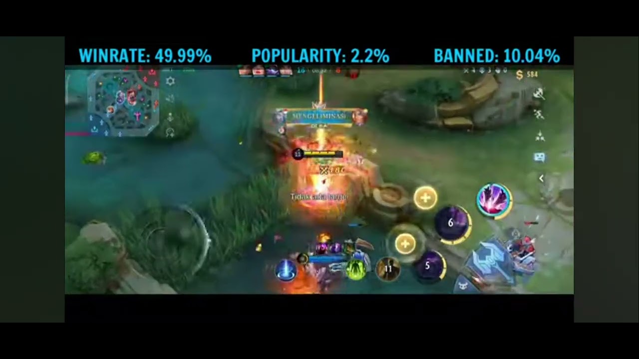 10 strongest exb lane heros season 30) mopier legends