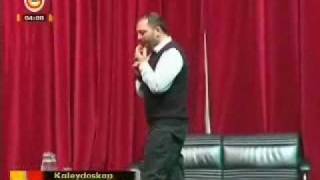 Derya Aydoğan Ceyhun Yılmaz - Kaleydoskop 1 200208