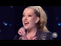 Britt Lenting - Let It Go - Frozen All Together Now Netherlands (FULL VIDEO WITH INTRO AND COMMENTS)