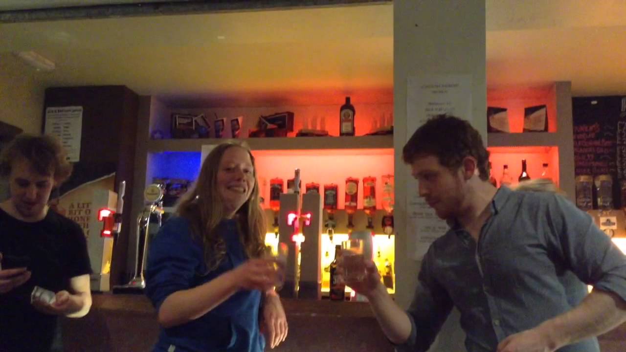 VOTE EVA NOHE VP FOR ENVIRONMENT AND ETHICS (UNOFFICIAL)