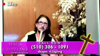 Best of Jesus Chatline April 11th, 2012 $29.95 4chan Troll Raid