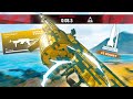 The VARGO-S is META on VANGUARD.. 🔥 (Best Vargo-S Class Setup) - Call of Duty Vanguard