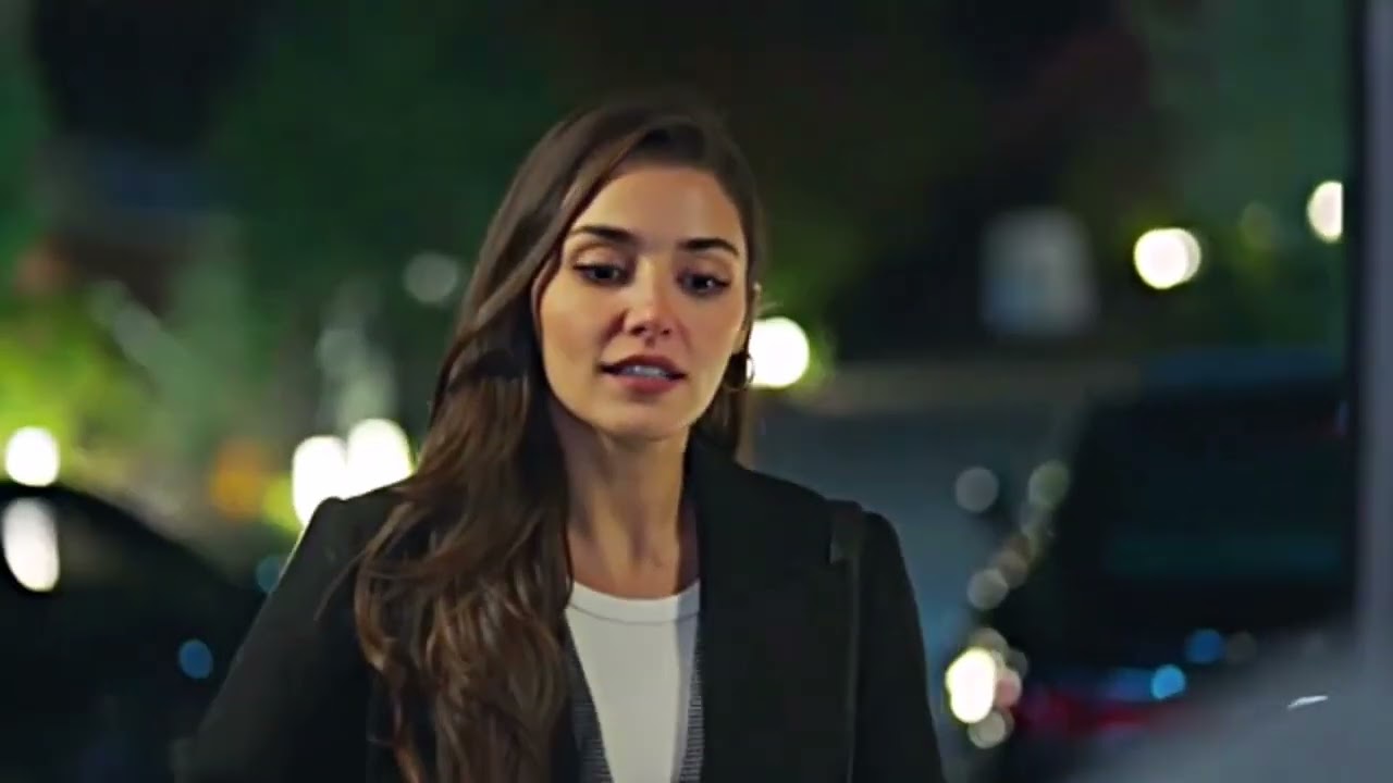 كنان وليلى على اغنيه لو بص في عيني مره بس