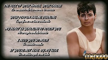 Menudo - If you