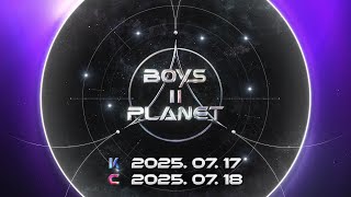 [BOYS II PLANET K] 第1話【📣ただいま日韓同時・国内独占無料放送中】