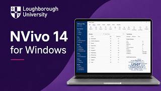 7. Running Matrix Queries | NVivo 14 (Windows)