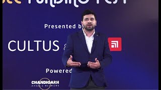 Episode 24 - India Fund Fest 2020 - Amith Prabhu - Founder Talent Battle Pvt. Ltd. screenshot 5