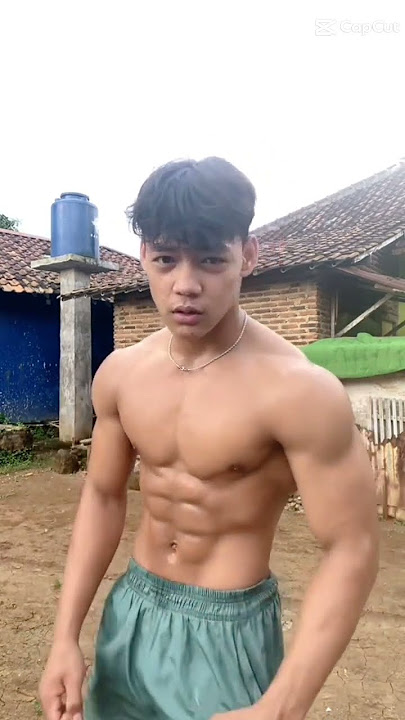 Kizzy part 15 ||bocah 16thn ||gym ||olahraga ||tren