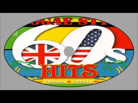 The In Crowd-Down On The Corner (60's Hits Reggae Style Vol.1) Trojan & Creole Records 2007