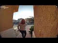 End of video