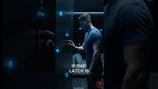 AI SIMULATION: Stuck in a "Dead" Smart Home - The Critical Error & How to Survive #movie #usa