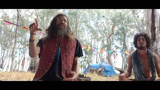 Confest 2025 Tantra workshop exploring Vibroacoustic Therapy Australia
