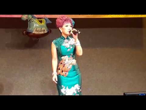 细sa唱我有一段情
