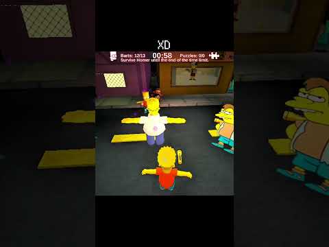 Homer ritual !! by hitem2