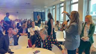 MOBI-TWIN @ EWRC 2025: Unlocking Regional Mobility & Digital-Green Transition