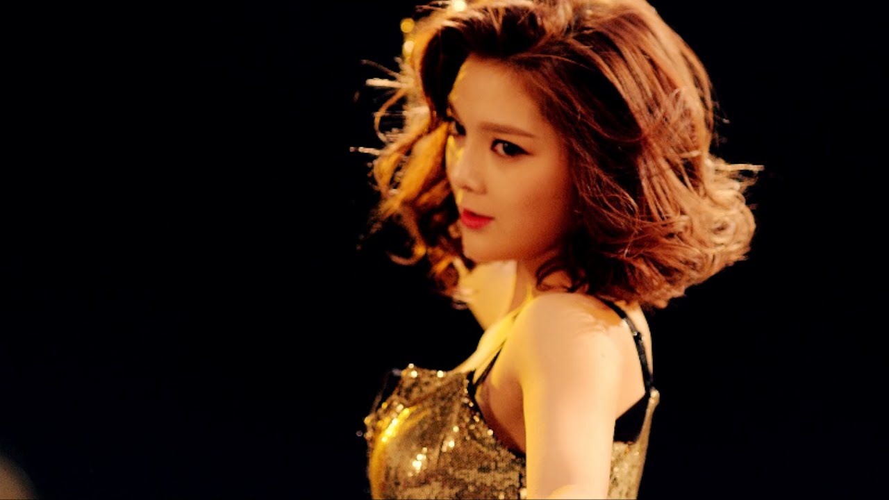 나인뮤지스[9MUSES] New Member 소진(SOJIN) Promotion Video (Beyonce - Ego cover.)