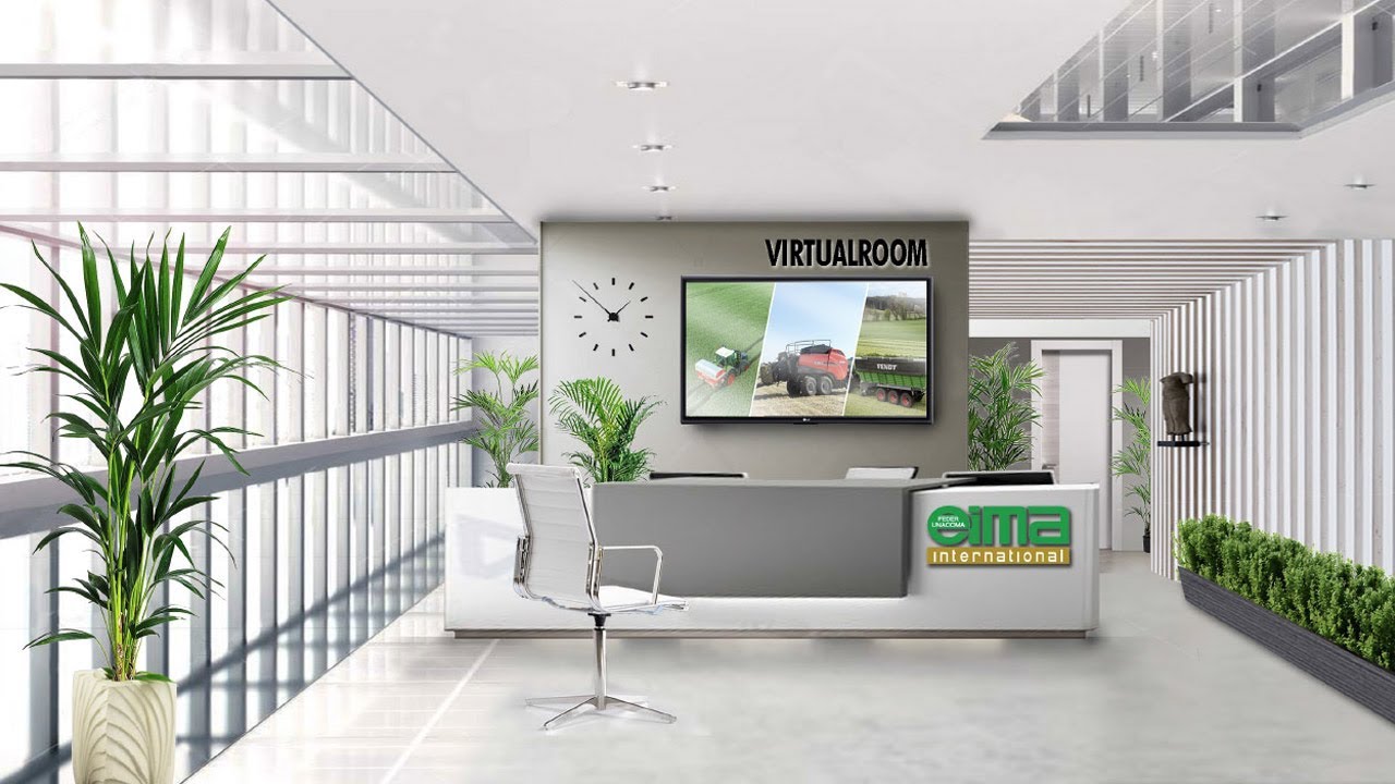 EIMA Digital Preview - Overview della piattaforma