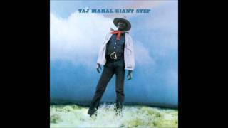 Taj Mahal - "Bacon Fat" chords